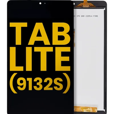 Дисплейний модуль (LCD) без рамки для TCL Tab Lite (9132S) (Refurbished) (всі кольори)