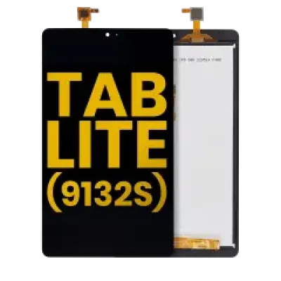 Дисплейний модуль (LCD) без рамки для TCL Tab Lite (9132S) (Refurbished) (всі кольори)