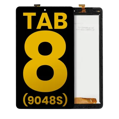 Дисплейний модуль (LCD) без рамки для TCL Tab 8 4G (9048S) (Refurbished) (всі кольори)