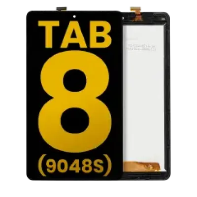 Дисплейний модуль (LCD) без рамки для TCL Tab 8 4G (9048S) (Refurbished) (всі кольори)