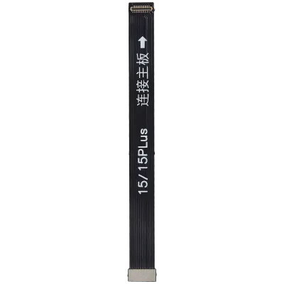 I2C Infrared Dot Matrix Test Cable For iPhone 15 / 15 Plus