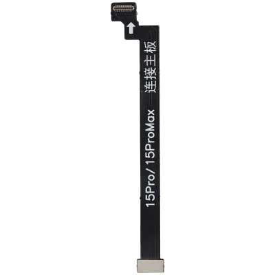 I2C Infrared Dot Matrix Test Cable For iPhone 15 Pro / 15 Pro Max