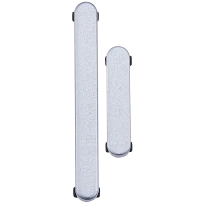 Кнопки живлення / гучності для Samsung Galaxy S25 / S25 Plus (Premium) (Iceblue)