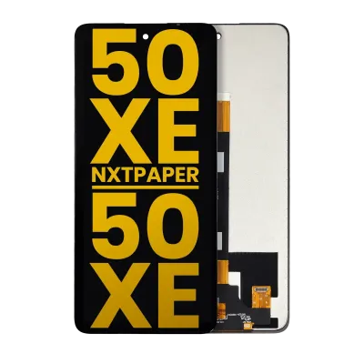 Дисплейний модуль (LCD) без рамки для TCL 50 XE 5G (Refurbished) (всі кольори)