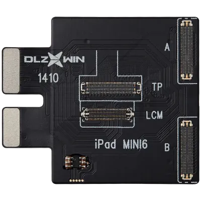 iTestBox S800 Ultra Tester Flex Cable For iPad Mini 6