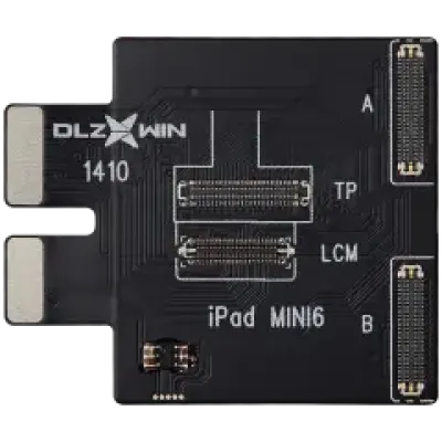 Тестовий шлейф iTestBox S800 Ultra для iPad Mini 6