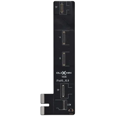 iTestBox S800 Ultra 2022 Tester Flex Cable For iPad 10
