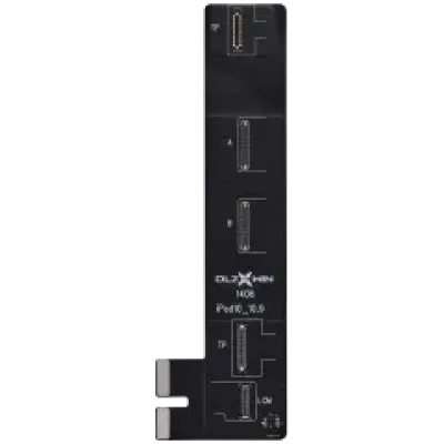 iTestBox S800 Ultra 2022 шлейф тестера для iPad 10