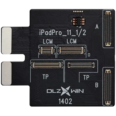 iTestBox S800 Ultra Tester Flex Cable For iPad Pro 11" 1st Gen (2018) / Pro 11" 2nd Gen (2020)