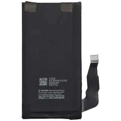 Replacement Battery For Google Pixel 8a (G07DF)