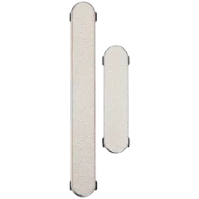 Кнопки (живлення / гучності) для Samsung Galaxy S25 / S25 Plus (Premium) (Pink Gold)
