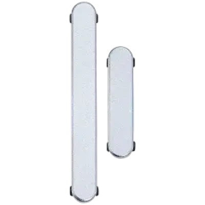 Кнопки (живлення / гучності) для Samsung Galaxy S25 Ultra (Premium) (Cream)