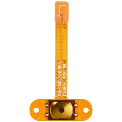 Back / Recent Apps Flex Cable For Samsung Galaxy Tab Active Pro 10.1" (T545 / T540 / T547) (2019) / Tab Active 4 Pro (T630 / T636 / T638) (2022) (Premium)
