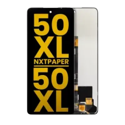 Дисплейний модуль (LCD) без рамки для TCL 50XL 5G (Refurbished) (всі кольори)