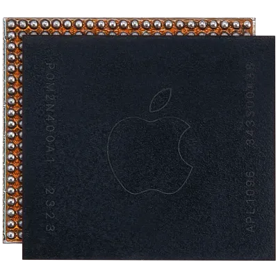 Power IC Chip For MacBook A2337 (2020) (343S00438)