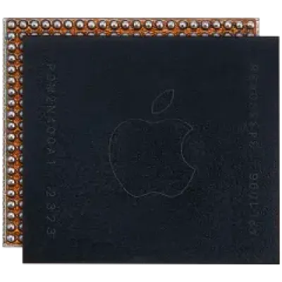 Мікросхема живлення для MacBook A2337 (2020) (343S00438)