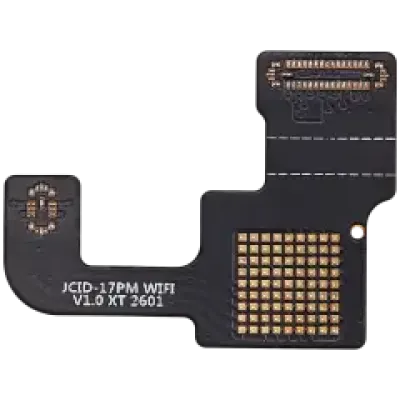 JCID шлейф датчика наближення з Wi-Fi материнської плати для iPhone 17 Pro Max (без роз'єму)
