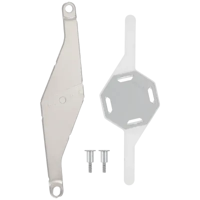 APU Processor Heatsink Clamp Bracket Replacement Set For PlayStation 5 / PS5 Slim (CFI-12XX)