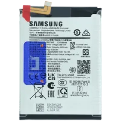 Акумулятор для Samsung Galaxy M55 5G M556 (Service Pack) (HQ-6887NAS)