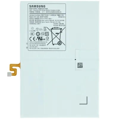 Акумулятор для Samsung Galaxy Tab S6 Lite SM-P610 (Service Pack) (EB-BT725ABU)