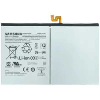 Акумулятор для Samsung Galaxy Tab S9 FE PLUS (Service Pack) (EB-BX818ABY)