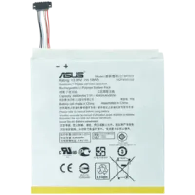Акумулятор для Asus ZenPad 10 Z300M P00C (Service Pack) (C11P1517)