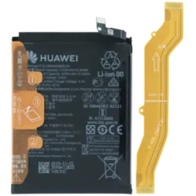 Акумулятор для Huawei P40 Lite E ART-L29 (Genuine) (HB486586ECW)