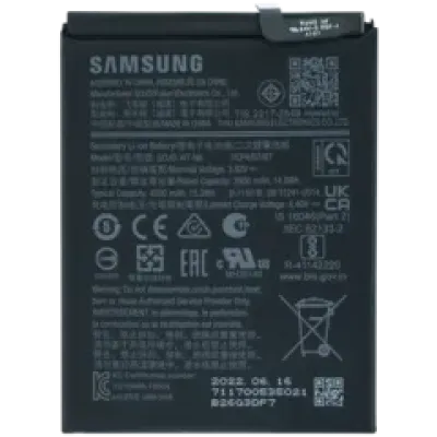 Акумулятор для Samsung Galaxy A10S / A20S (SCUD-WT-N6) (Service Pack)