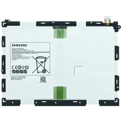 Акумулятор для Samsung Galaxy Tab A 9.7" SM-T550 (EB-BT550ABE) (Service Pack)