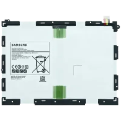 Акумулятор для Samsung Galaxy Tab A 9.7" SM-T550 (EB-BT550ABE) (Service Pack)
