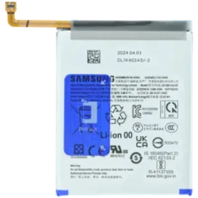Акумулятор для Samsung Galaxy M15 SM-M156 (EB-BM156ABY) (Service Pack)