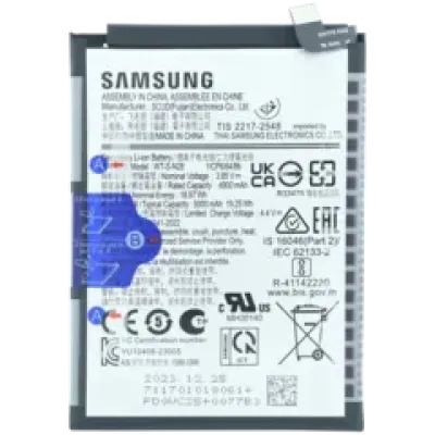 Акумулятор для Samsung Galaxy A05 (A055 / 2023) (WT-S-N28) (Service Pack)