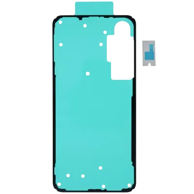 Проклейка задної кришки з ремонтним комплектом для Samsung Galaxy S24 FE (Service Pack)