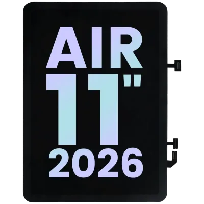 Дисплейний модуль LCD для iPad Air 11" (2026) (WiFi) (Genuine OEM)