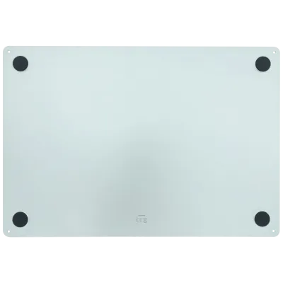 Нижня кришка для MacBook Air 15" A3448 (2026) (Genuine OEM) (сріблястий)