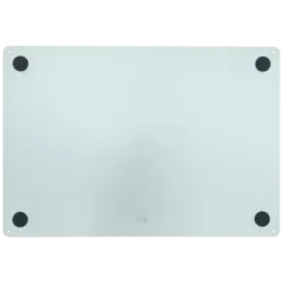Нижня кришка для MacBook Air 15" A3448 (2026) (Genuine OEM) (сріблястий)