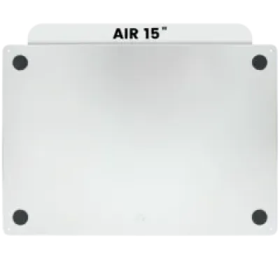 Нижня кришка для MacBook Air 15" A3448 (2026) (Genuine OEM) (Starlight)