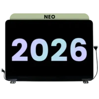 Дисплейний модуль LCD для MacBook Neo (2026) (Genuine OEM) (Citrus)