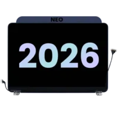 Дисплейний модуль LCD для MacBook Neo (2026) (Genuine OEM) (Indigo)