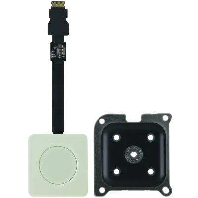 Кнопка живлення з Touch ID для MacBook Neo (2026) (Genuine OEM) (Citrus)