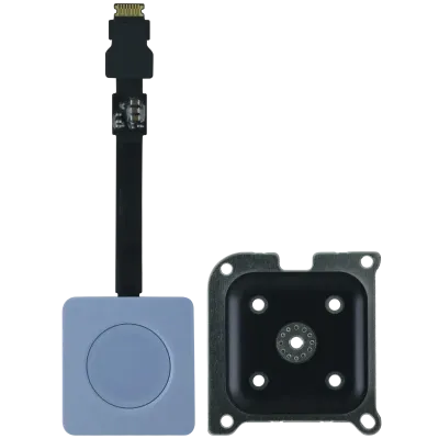 Кнопка живлення з Touch ID для MacBook Neo (2026) (Genuine OEM) (Indigo)