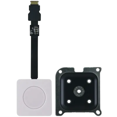 Кнопка живлення з Touch ID для MacBook Neo (2026) (Genuine OEM) (Blush)