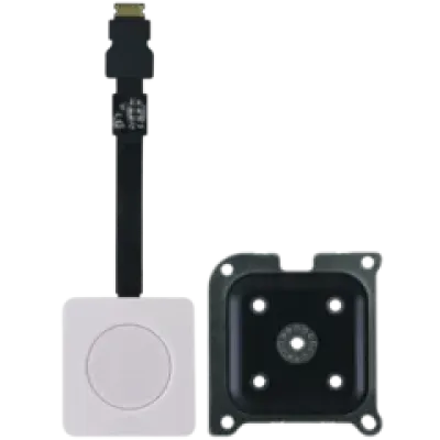 Кнопка живлення з Touch ID для MacBook Neo (2026) (Genuine OEM) (Blush)