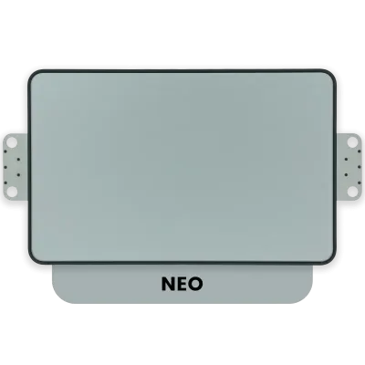 Trackpad For MacBook Neo (2026) (Genuine OEM) (Silver)