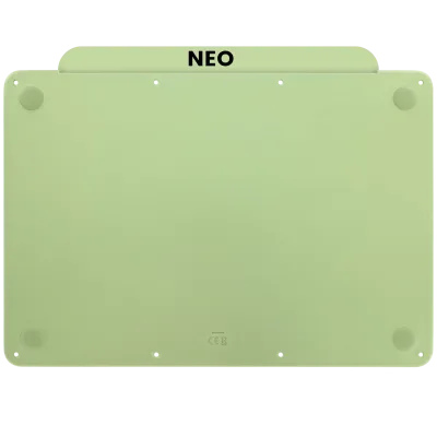 Нижня кришка для MacBook Neo (Genuine OEM) (Citrus)