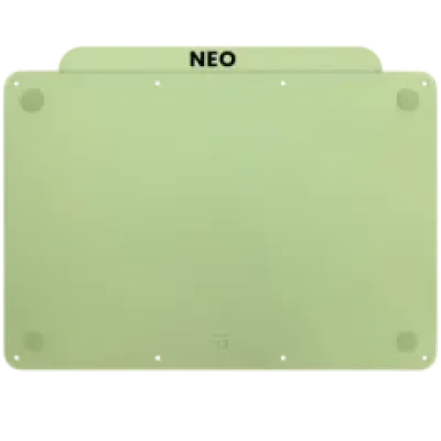 Нижня кришка для MacBook Neo (Genuine OEM) (Citrus)
