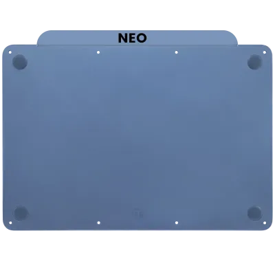 Нижня кришка для MacBook Neo (Genuine OEM) (Indigo)