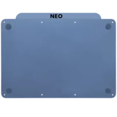 Нижня кришка для MacBook Neo (Genuine OEM) (Indigo)