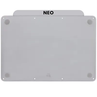 Нижня кришка для MacBook Neo (Genuine OEM) (Blush)
