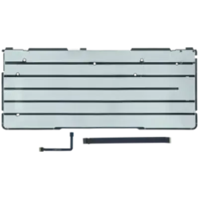 Екран клавіатури (ANSI/ISO) (з Touch ID) для MacBook Neo (2026) (Genuine OEM)